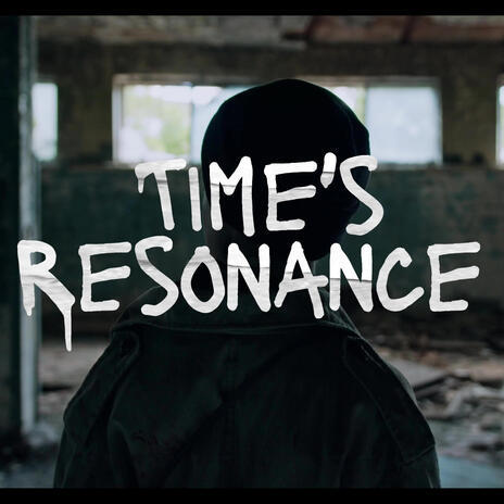 Time's Resonance cover art