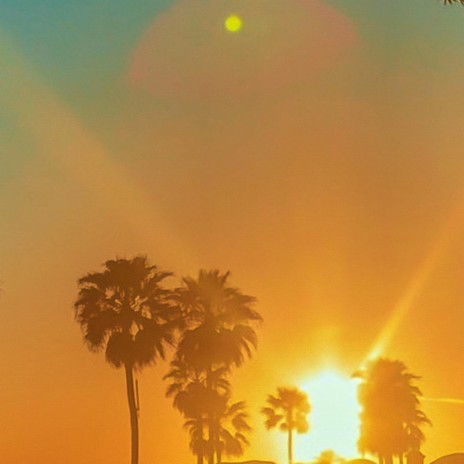 Vibras cover art