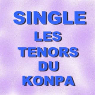 Les Tenors Du Konpa