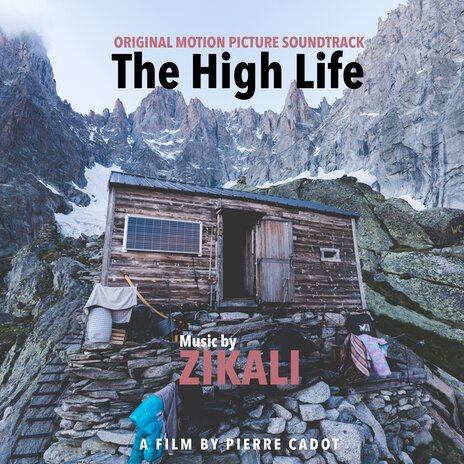 The Ascent cover art