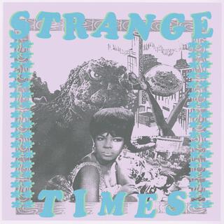 StrangeTimes.