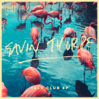 Talk Club EP