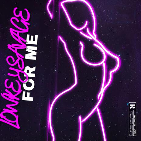 FOR ME cover art