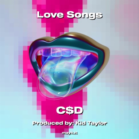 Love Songs cover art