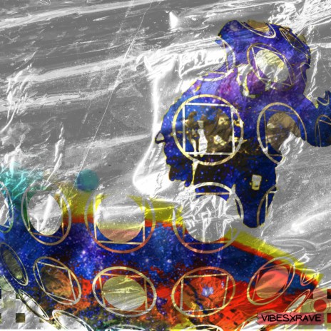 The check cover art