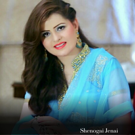 Cha Chi Meena Kri Da Juwnd Ye Pa Angaar Dy cover art