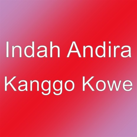 Kanggo Kowe