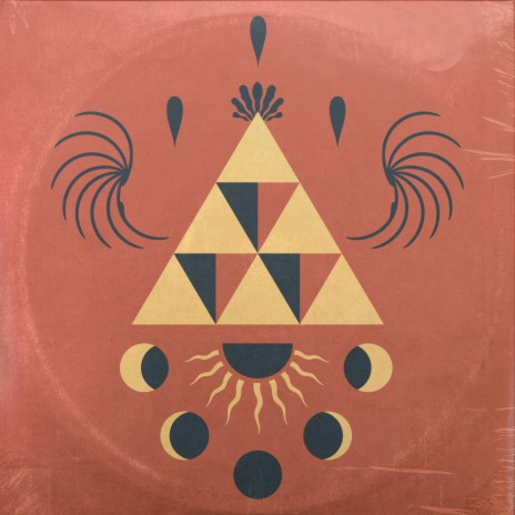 The Ritual Begins cover art