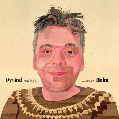 In Flakes cover art