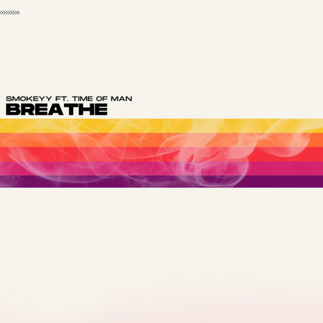 Breathe ft. Time of Man cover art