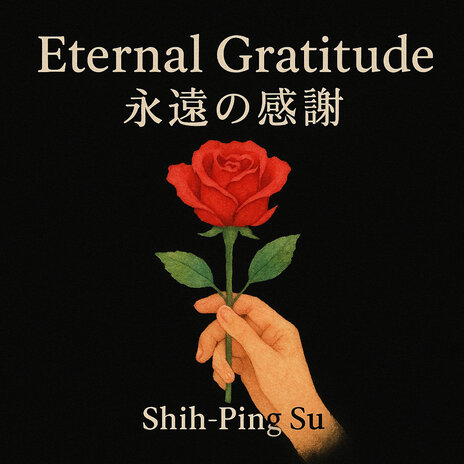 Eternal Gratitude cover art