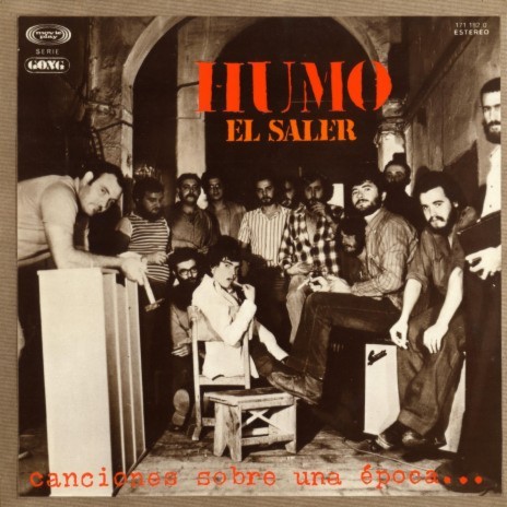 El Saler cover art