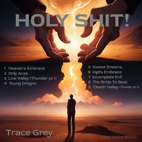 Hell's Embrace ft. Jayda Bug cover art