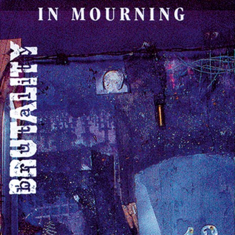 The Past cover art