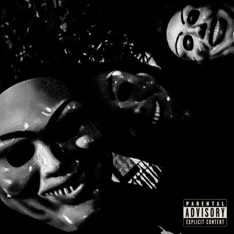 Leanin in the Cemetery cover art