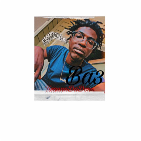 Ba3 cover art