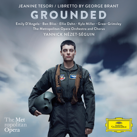 Tesori: Grounded, Act II: Linger (Live) ft. Patrick Miller, Emily D'Angelo, Christopher Bozeka, Thomas Capobianco & Paul Corona cover art