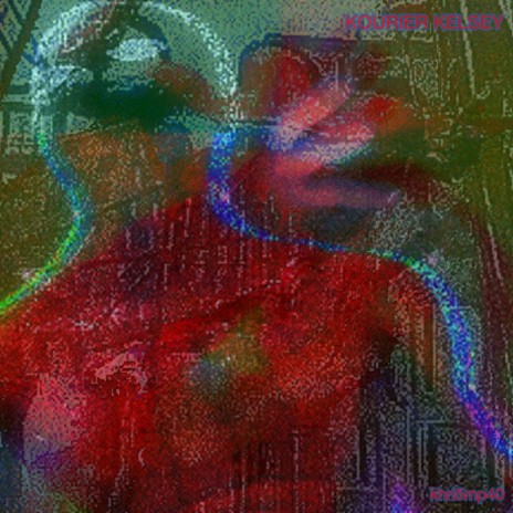KOURIER KELSEY cover art
