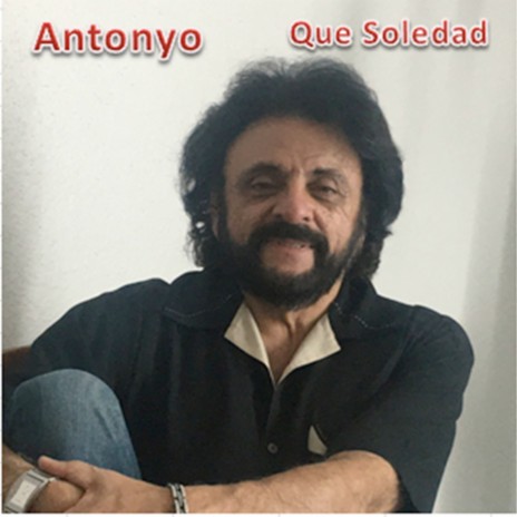Que Soledad cover art