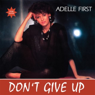 Adelle First