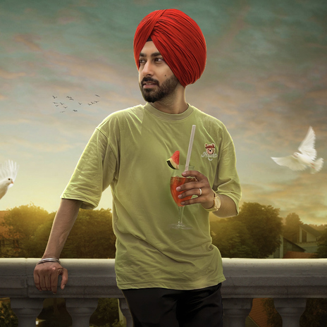 Legacy of Love ft. Bairagi cover art