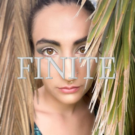 Finite (Psy Trance Tribe Mix) cover art