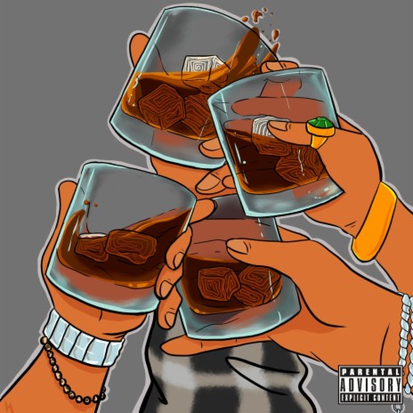 Growing Pains Freestyle cover art