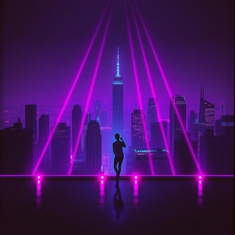 High Energy cover art