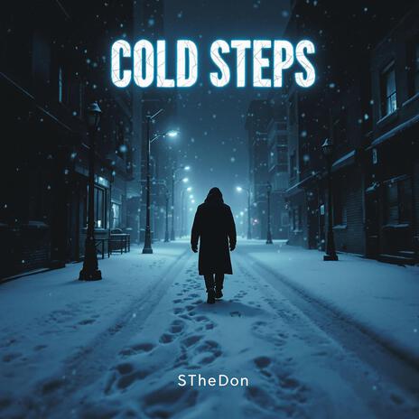 Cold Steps cover art
