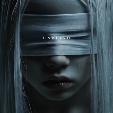 Unblind cover art