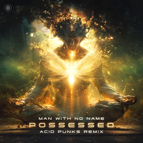 Possessed (Acid Punks remix) cover art