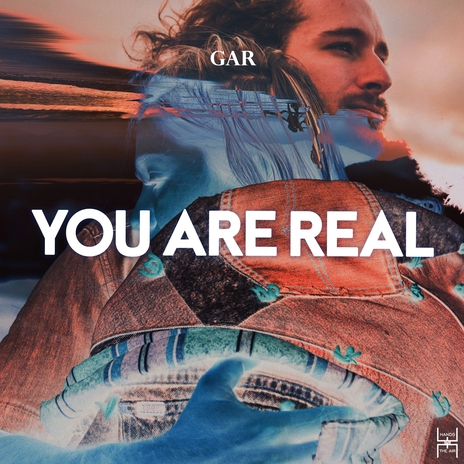 You Are Real (Original Mix) cover art