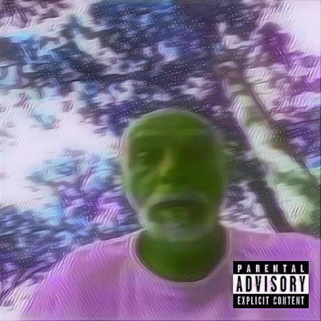try me cover art