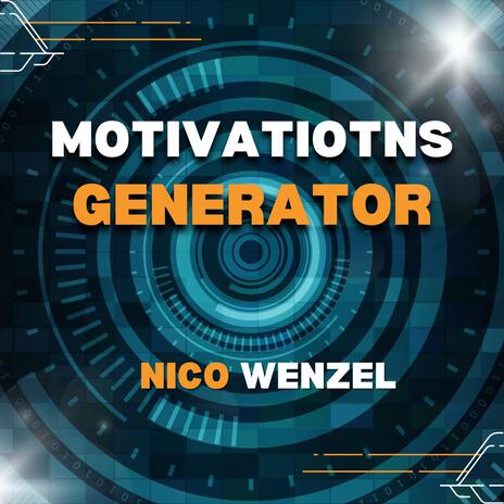Motivations Generator cover art