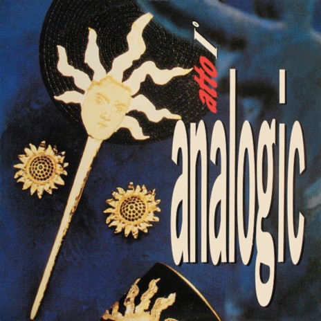 Atto I° (Analogic Mix) cover art