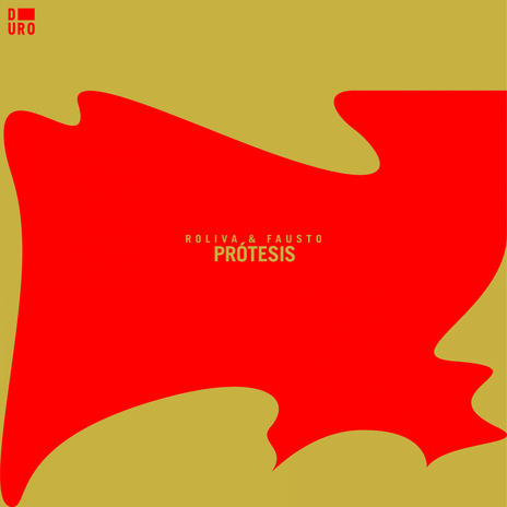 Protesis (Simple Symmetry Remix) ft. Roliva cover art
