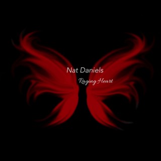 Raging Heart cover art