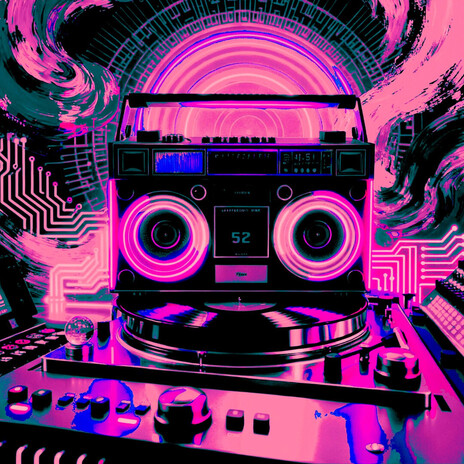 On cover art