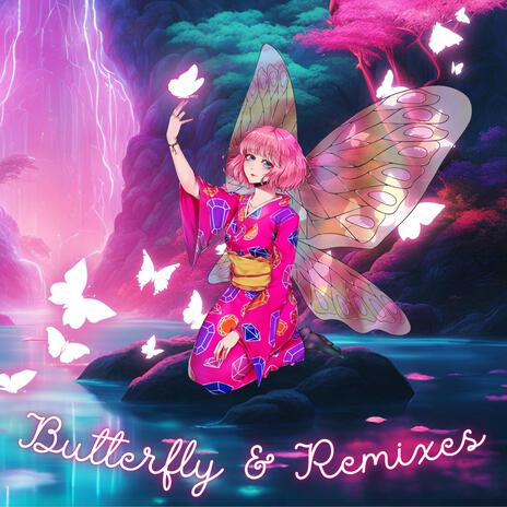 Kyoto PUNKDREAM (Hungry Hound Remix) ft. Hungry Hound cover art