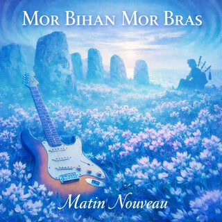 Matin Nouveau