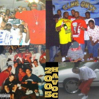 Lil' Havoc: 2005