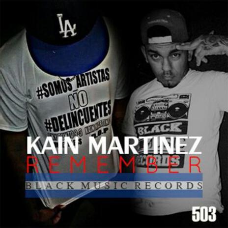 Historias de barrio cover art