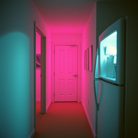 我会记得 cover art