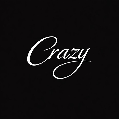 Crazy (One) cover art