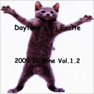 Daytona's Dj Excite