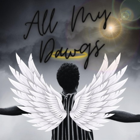 All My Dawgs cover art