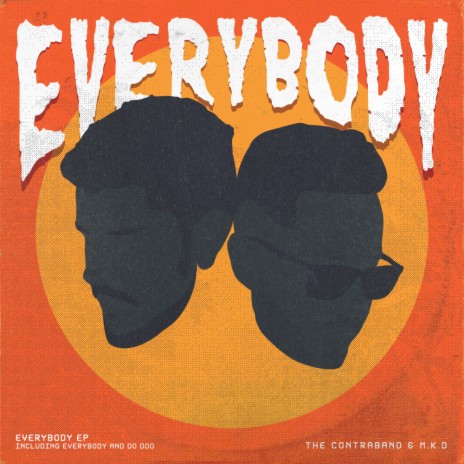 Do Doo (Original Mix) ft. M.K.D. cover art