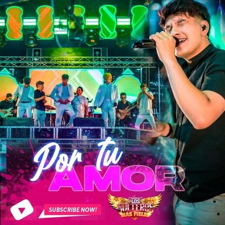 Por tu Amor