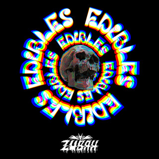 Edibles cover art