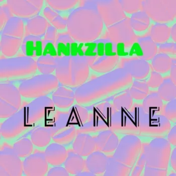LEANNE cover art